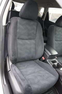 Nissan X-Trail III Terenowy 1.6 dCi 130KM 2017 Nissan X-Trail 1.6 Diesel 130 KM, Automat, Klimatronic, Navi, Kamera360, H, zdjęcie 26