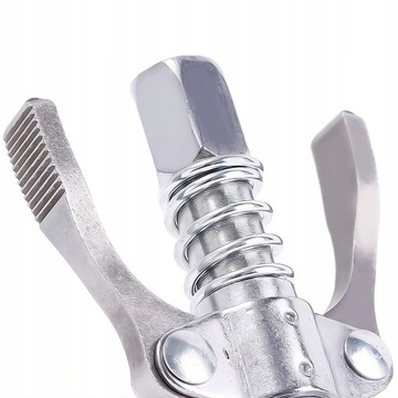 БЫСТРОБЛОКИРУЮЩИЙСЯ СОЕДИНИТЕЛЬ СМАЗКИ ДЛЯ KALAMITEK 10000 PSI HD