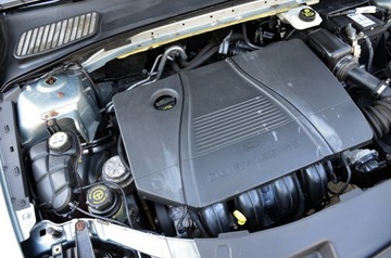 Ford Mondeo IV Kombi 2.0 Duratec Flexifuel 145KM 2008 SUPER STAN 2.0i 16V 145KM SERWIS CONVERS NAVI 2xPARKTRONIK ALU GWARANCJA, zdjęcie 17