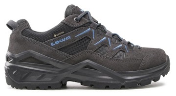 Buty LOWA SIRKOS EVO GTX gore-tex Trekking 47