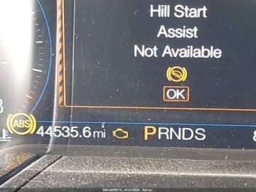 Ford Mustang VI 2020 Ford Mustang Gt Premium 2020 5.0 Benzyna 460KM, zdjęcie 11