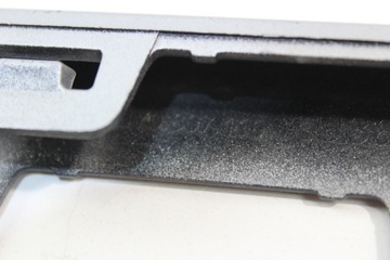 НАКЛАДКА ПЕРЕДНЕГО БАМПЕРА AUDI A3 8Y S-LINE ВСЯ 8Y0807110