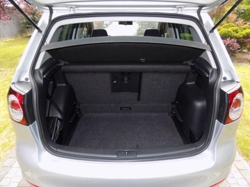 Volkswagen Golf Plus II 2.0 TDI-CR DPF 140KM 2012 VOLKSWAGEN GOLF PLUS 2,0 TDI 140 KM AUTOMAT, zdjęcie 17