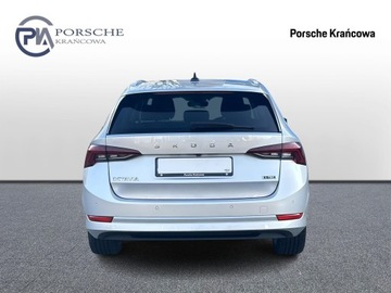 Skoda Octavia IV Liftback 1.5 TSI EVO 150KM 2022 Skoda Octavia Virtual Cockpit! DSG! APP! LED! Wiel, zdjęcie 3