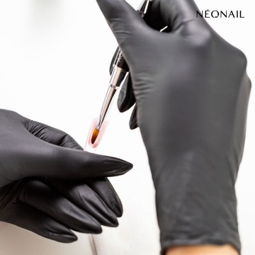 NEONAIL Formy Duo AcrylGel для наращивания ногтей - Современный миндаль 03