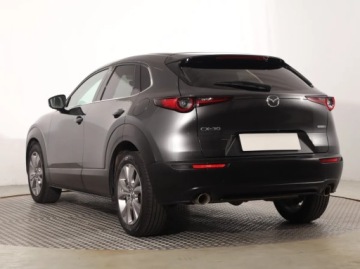 Mazda CX-30 2.0 Skyactiv-X 180KM 2021 Mazda CX-30 Skyactiv-X 2.0, Navi, Klima, zdjęcie 3