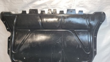 Skoda Octavia IV 2020 Нижняя крышка двигателя 5WA825236C 5WA825236D