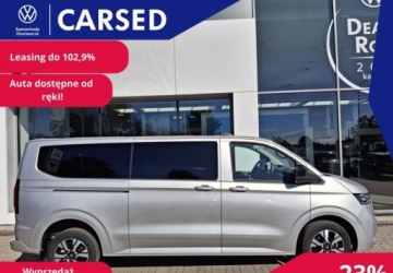 Volkswagen Caravelle T6 2025 Volkswagen Caravelle 2.0 TDI 170 KM Automat r.o. 3500 mm 2.0 Diesel 170KM