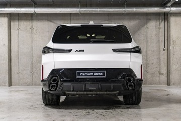 BMW XM SUV Plug-In 3.0 50e 476KM 2025 BMW XM 50e Dostępny od ręki!, zdjęcie 7