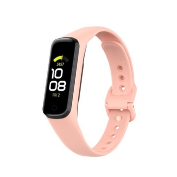 Резиновый ремешок для Galaxy Fit 2 SM-R220