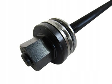 Съемник втулки поворотного рычага, винт М12