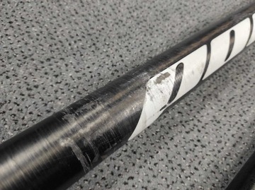 Żagiel używany Point7 2021 AC1 7,1+ Maszt K100