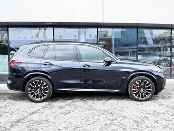 BMW X5 G05 SUV Facelifting 3.0 30d 298KM 2025 BMW X5 xDrive30d Sport Suv 3.0 (298KM) 2025, zdjęcie 1