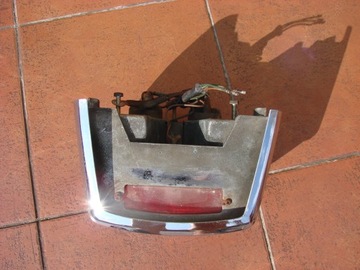 ХОНДА CX500 ЗАДНИЙ ФОНАРЬ