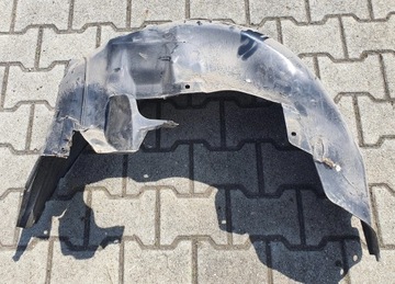 PODBĚH PRAVÉ LEVÉ ZADNÍ SUBARU OUTBACK IV 09-