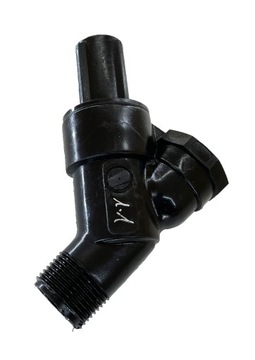 Reduktor ciśnienia 1.4 bar Irritec LINIA RURA 16MM