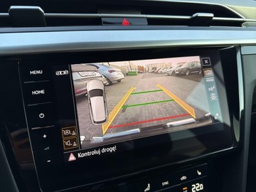 Volkswagen Arteon Fastback Facelifting 2.0 TDI SCR 150KM 2022 Volkswagen Arteon Shooting Brake Elegance 2.0 TDI, zdjęcie 31