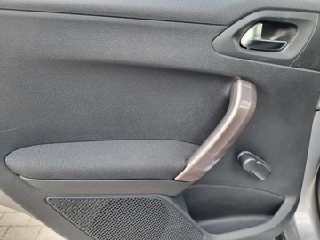 Peugeot 2008 I SUV 1.6 BlueHDi 99KM 2015 PEUGEOT 2008 1.6l diesel BlueHDi 100KM * Bezwypadkowy * serwisowa!, zdjęcie 24