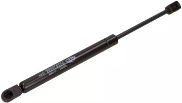 MAGNETI MARELLI SIŁOWNIK PRZEDNIEJ MASKI 430719076