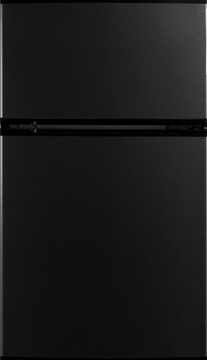 МОДЕЛЬ МАГАЗИН БЫТОВОЙ ТЕХНИКИ МАЛЕНЬКИЙ ХОЛОДИЛЬНИК 49х85см