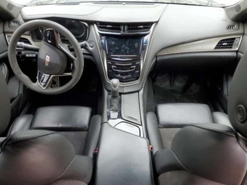 Cadillac CTS II 2016 Cadillac CTS 2016 CADILLAC CTS-V, Amer-Pol, zdjęcie 8