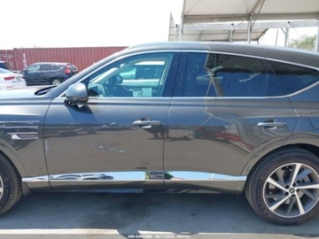  Genesis GV80 2.5T Select 2025 2.5 Benzyna 300KM, zdjęcie 2