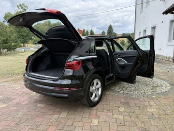 Audi 2019 Audi Q3 2.0TDI 150KM 70tys.km. Gwarancja, zdjęcie 25