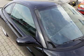 Alfa Romeo GTV II Coupe 2.0 i 16V T.Spark 150KM 1996 Alfa Romeo GTV 2,0 150 KM, klasyczne włoskie coupe dla miłośników, KLIMA, zdjęcie 23