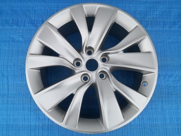 DISK OPEL CASCADA ASTRA K V 18'' 7.5JX18 ET41 115