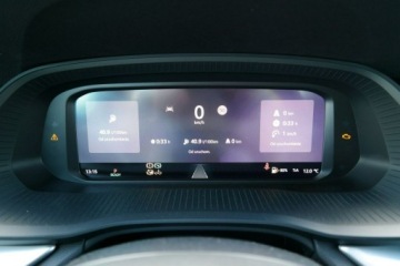 Skoda Octavia IV Liftback 2.0 TDI 150KM 2026 Škoda Octavia Skoda Octavia Drive Essence 2.0 TDI, zdjęcie 15