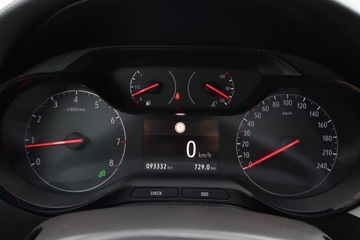 Opel 2020 Opel Crossland 1.2 Turbo, Navi, Klima, zdjęcie 10