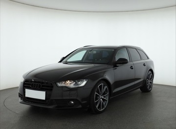 Audi A6 C7 Avant 3.0 TDI 204KM 2012 Audi A6 3.0 TDI, 201 KM, Navi, Klima, Klimatronic, zdjęcie 1