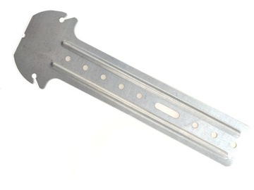 Wieszak poddaszy kotwowy grzybek 270 mm 100 SZT