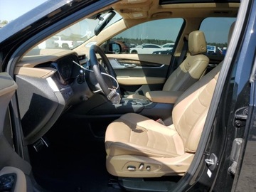 Cadillac 2022 Cadillac XT6 Sport Platinum 2022 3.6l 3.6 Benzyna 310KM, zdjęcie 7