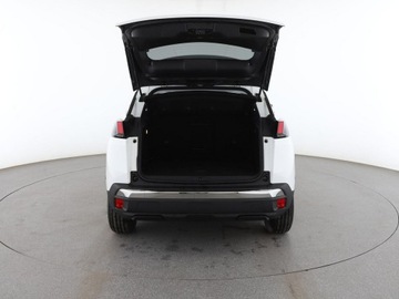 Peugeot 3008 II Crossover 1.5 BlueHDI 130KM 2019 Peugeot 3008 Niski przebieg Virtual Navi Czujniki, zdjęcie 18
