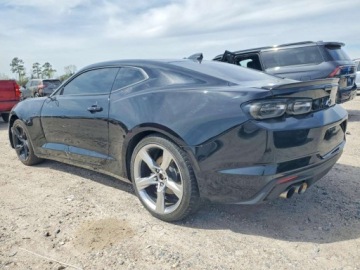 Chevrolet Camaro VI Coupe 6.2 455KM 2023 Chevrolet Camaro 2023 CHEVROLET CAMARO LT1 6.2 Benzyna 455KM, zdjęcie 2