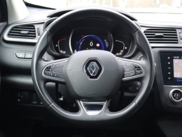 Renault Kadjar Crossover Facelifting 1.3 TCe 140 FAP 140KM 2020 Renault Kadjar 1.3 TCe, Salon Polska, Serwis ASO, zdjęcie 14