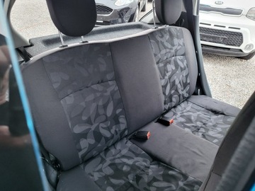 Suzuki Alto VI 2010 Suzuki Alto 1.0 70 KM I Właściciel 100% Serwis, zdjęcie 23