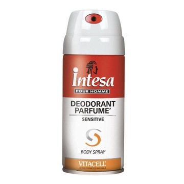 Intesa Vitacell Sensitive Dezodorant 150 ml