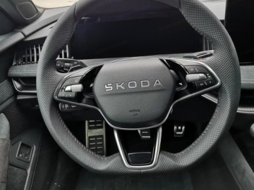 Skoda Superb IV Liftback 2.0 TSI 204KM 2026 Od ręki - Sportline 2.0 TSI DSG 204KM, zdjęcie 8