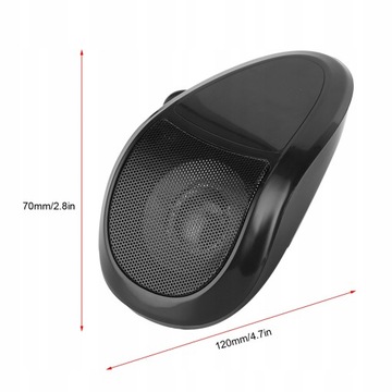 Усилитель звука динамика