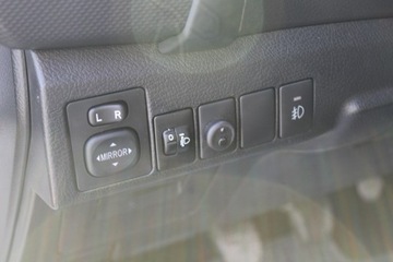 Toyota Auris II Touring Sports Facelifting 1.33 Dual VVT-i 99KM 2018 Toyota Auris Salon Polska F-vat Gwarancja Klima AU, zdjęcie 15