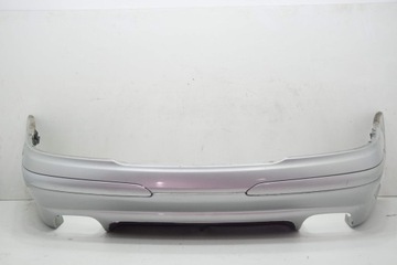 ZDERZAK TYLNY KOMPLETNY KLEEMANN MERCEDES SL R230
