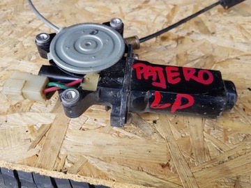 MITSUBISHI PAJERO II 2.8TD 4M40 ZVEDÁK MECHANIZMUS OKNO LEVÝ PŘEDNÍ EL. 3D