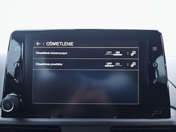 Toyota 2020 Toyota Proace City Verso Polski Salon | Pierwszy w, zdjęcie 23