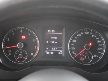 Volkswagen Jetta VI Sedan 1.2 TSI 105KM 2012 VW Jetta 1.2 TSI, Salon Polska, Serwis ASO, Klima, zdjęcie 10