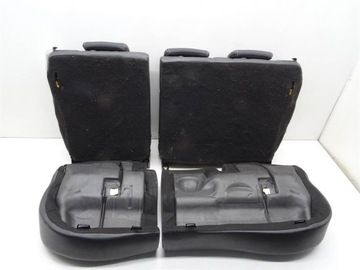 POHOVKA ZADNÍ RENAULT FLUENCE SEDAN 4D 09-12