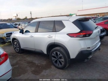 Nissan 2023 Nissan Rogue 2023r., 1.5L 1.5 Benzyna 201KM, zdjęcie 4