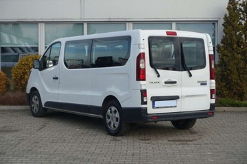 Renault Trafic III 2020 Renault Trafic Bezwypadek Salon PL 9os LED PureVision Tempomat Klima, zdjęcie 2