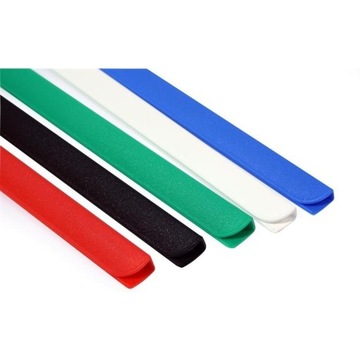 РАЗДВИЖНЫЕ СПИНКИ 4 ММ, ПРОЗРАЧНЫЕ